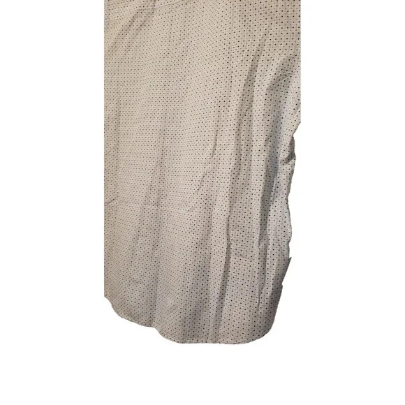 Bugatchi Uomo Men's Large Dress Casual Cotton Long Sleeve Button Down - Picture 9 of 12